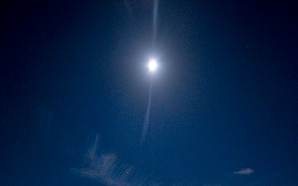 USS Bonhomme Richard action