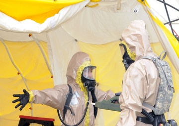 When disaster strikes, there’s no time to waste: Vigilant Guard prepares first-responders to save the day