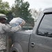 Louisiana Guardsmen continue to support community