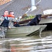 Louisiana National Guard soldiers continue search and rescue operations in response to Hurricane Isaac