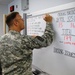 Spirit of the 'Samurai' prevails during MEDEX 12