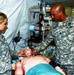 Spirit of the 'Samurai' prevails during MEDEX 12