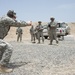 3-124th CAV leads M9, M4 re-qualification course
