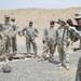 3-124th CAV leads M9, M4 re-qualification course
