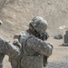 3-124th CAV leads M9, M4 re-qualification course