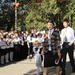 Airmen, Kyrgyz students ring in 'First Bell'