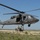 Wranglers’ sling load training lifts off