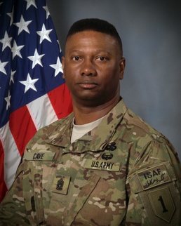 South Carolina native retires after 30 years of service to the Country.