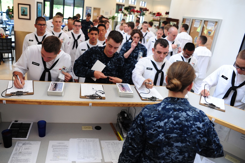 Dining Facility