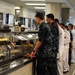 Dining Facility