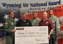 Wyoming leaders, leading the way in energy efficiency