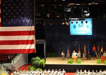 Kentucky Guardsmen deploy to the Horn of Africa