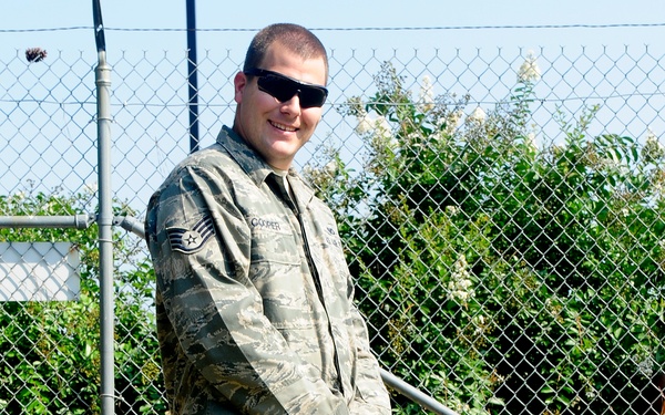 Military working dogs our brothers in arms