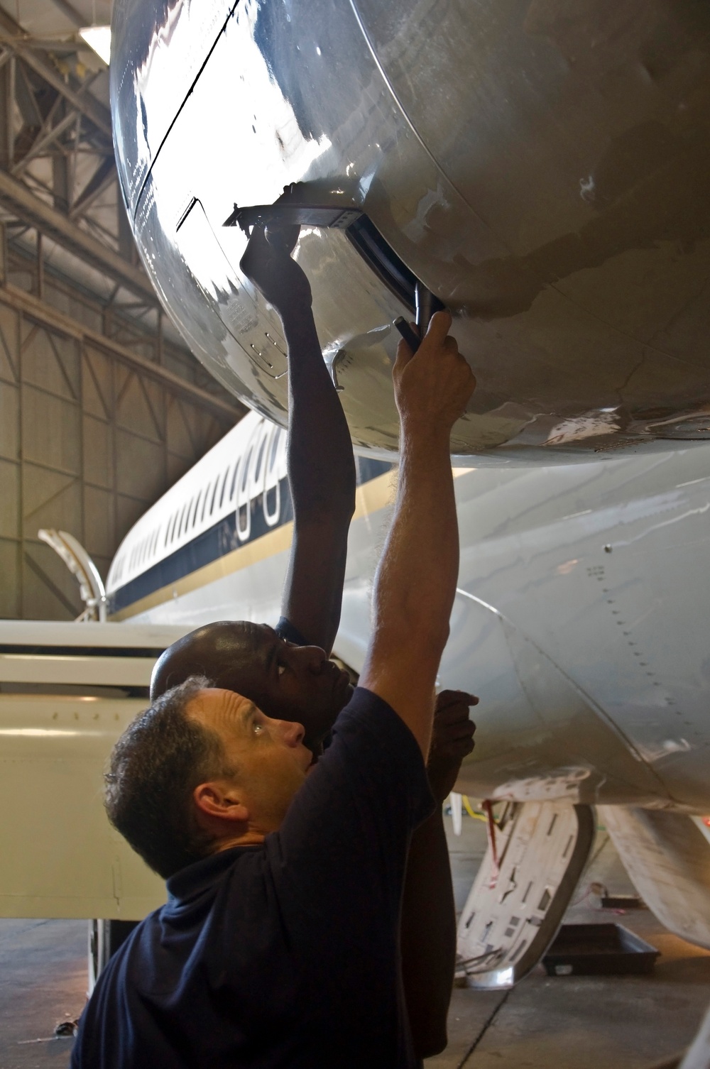 ALTC C-9B Maintenance Class