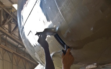 ALTC C-9B Maintenance Class