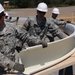 149th Engineers raise the roof of training possibilities in Kentucky