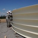 149th Engineers raise the roof of training possibilities in Kentucky