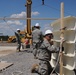 149th Engineers raise the roof of training possibilities in Kentucky