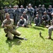 Alaska soldiers train Down Under