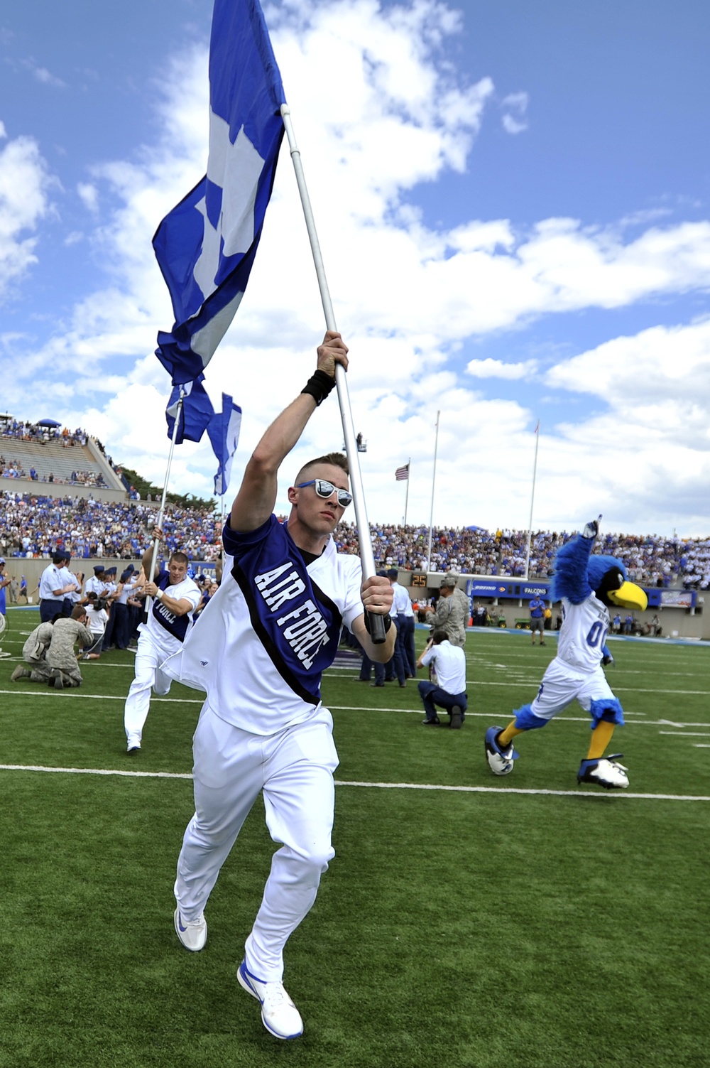 Air Force Academy Football