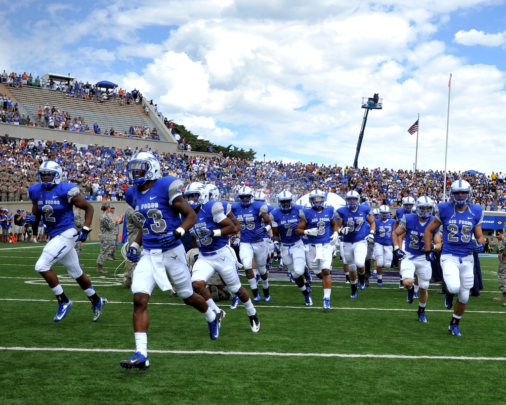 Air Force Academy Football