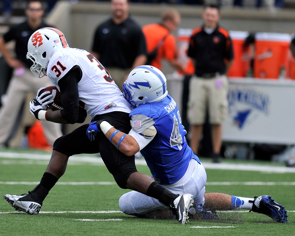 Air Force Academy Football