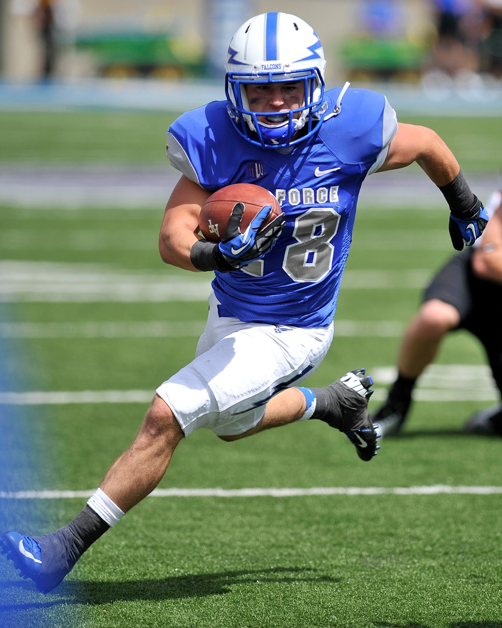 Air Force Academy Football