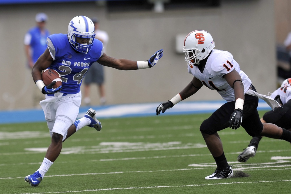 Air Force Academy Football