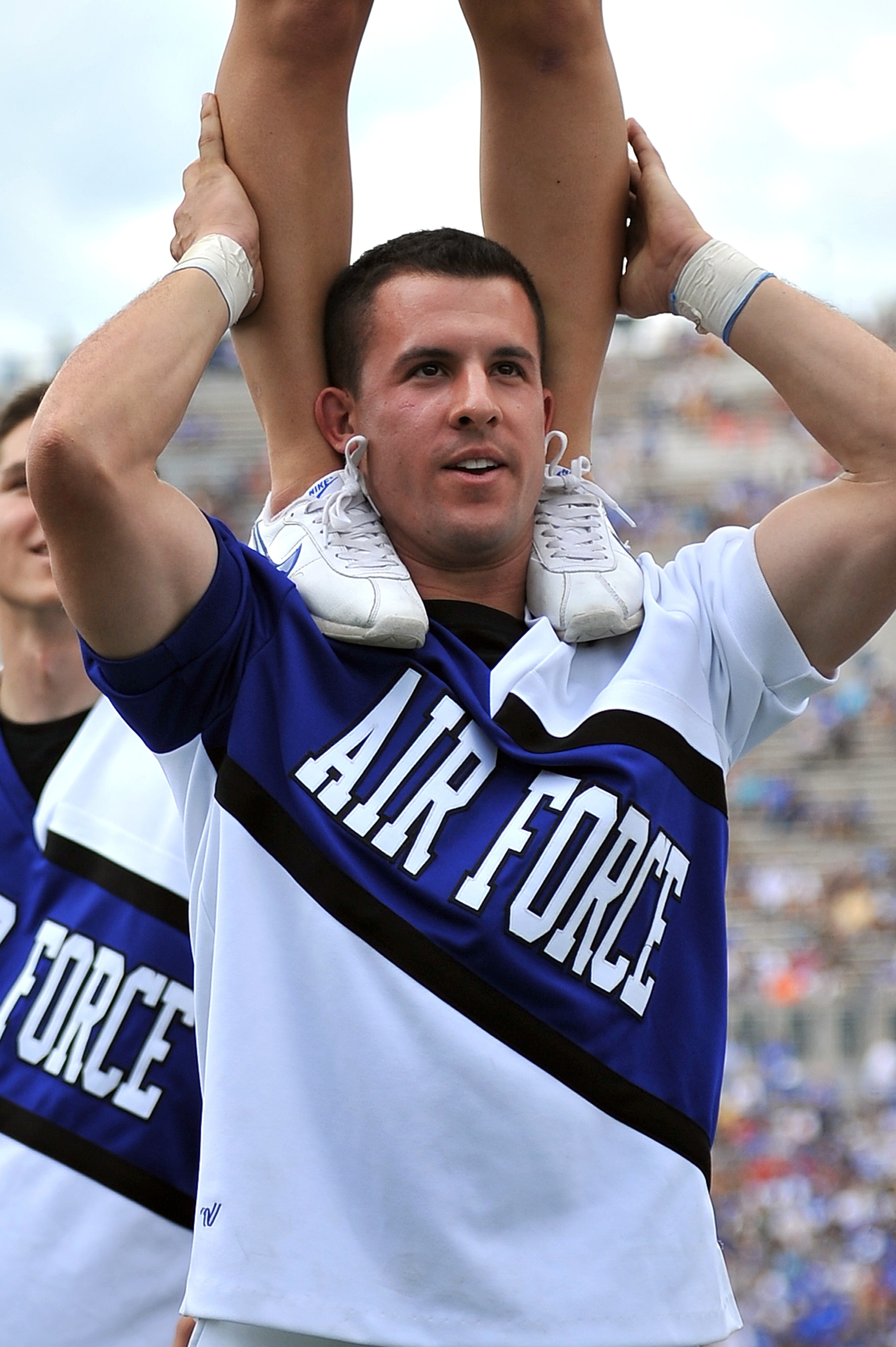 DVIDS - Images - Air Force Academy Football [Image 9 of 27]
