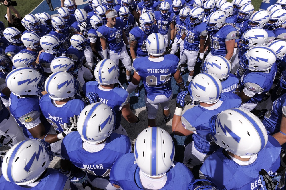 Air Force Academy Football