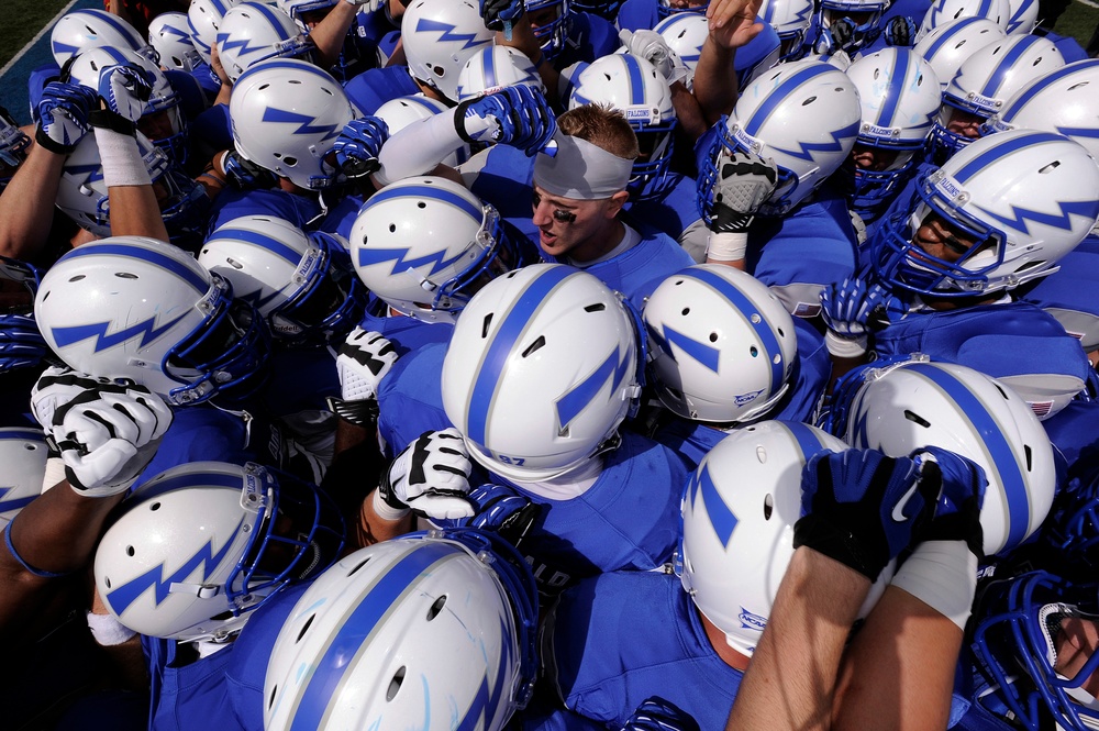 Air Force Academy Football