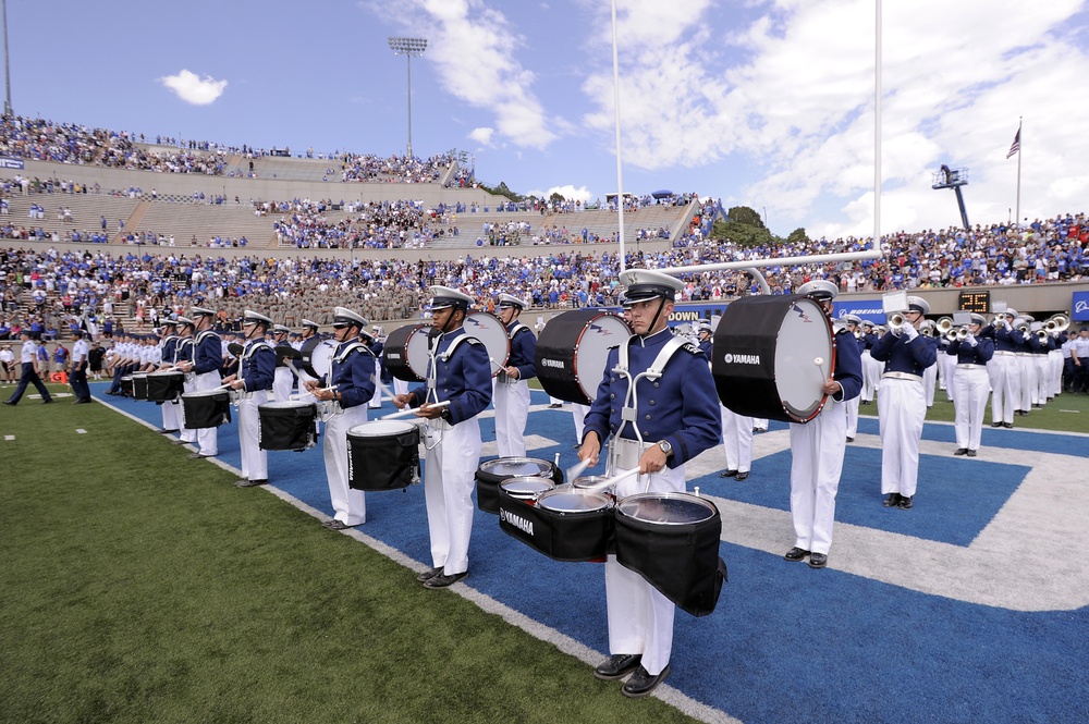 Air Force Academy Football