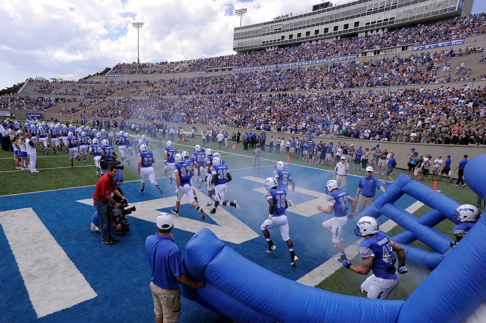 Air Force Academy Football