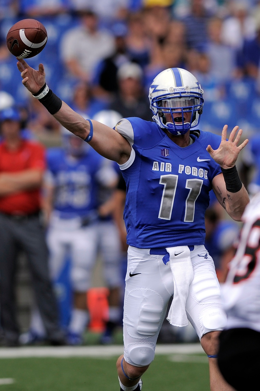 Air Force Academy Football