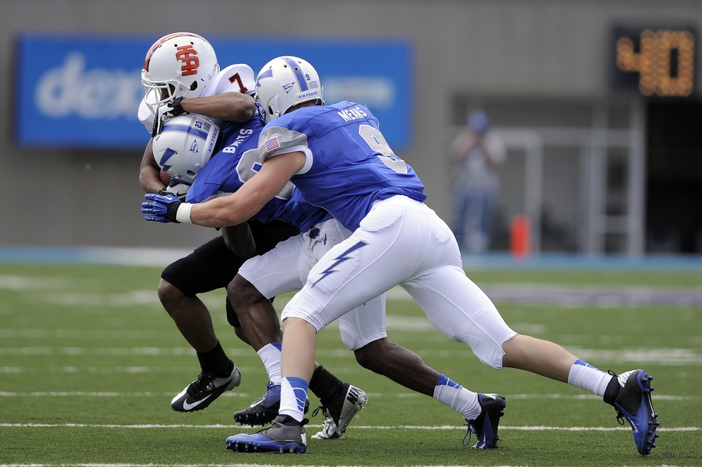 Air Force Academy Football