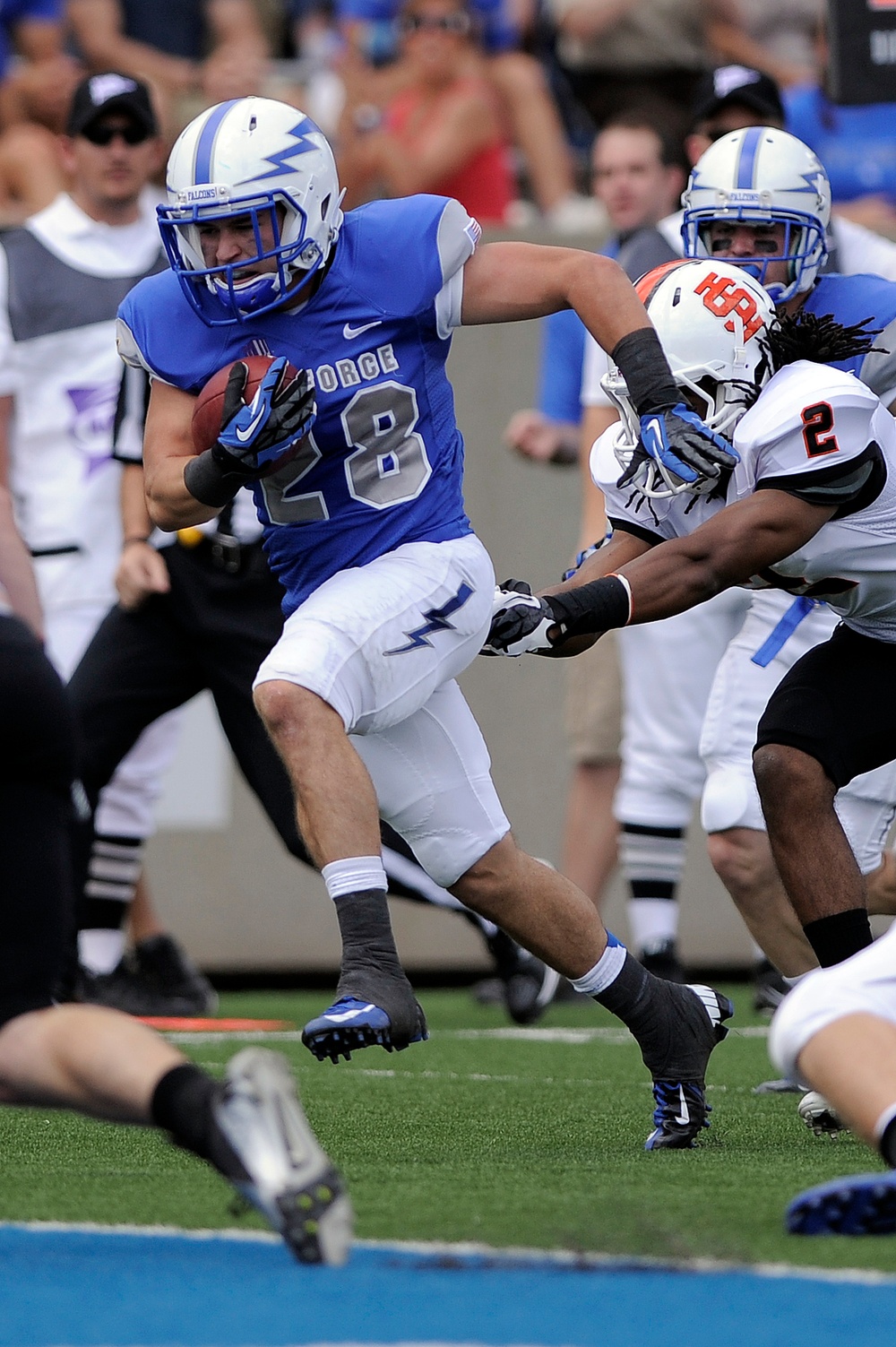 Air Force Academy Football