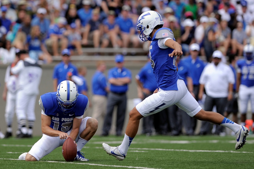 Air Force Academy Football