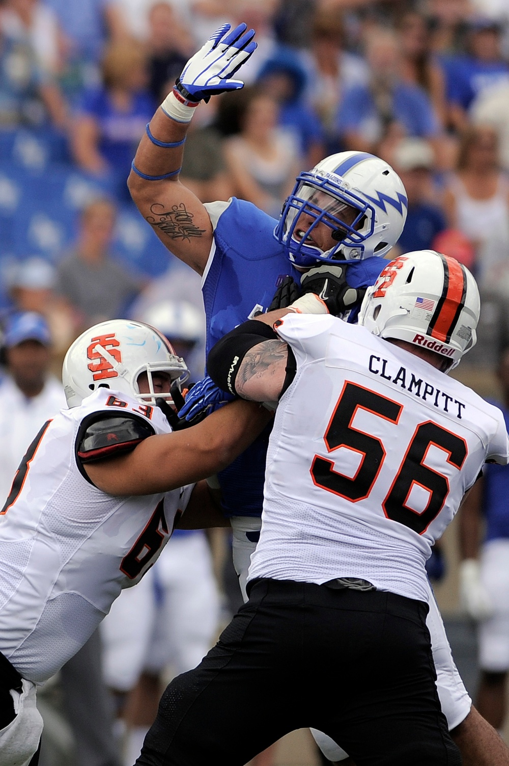 Air Force Academy Football