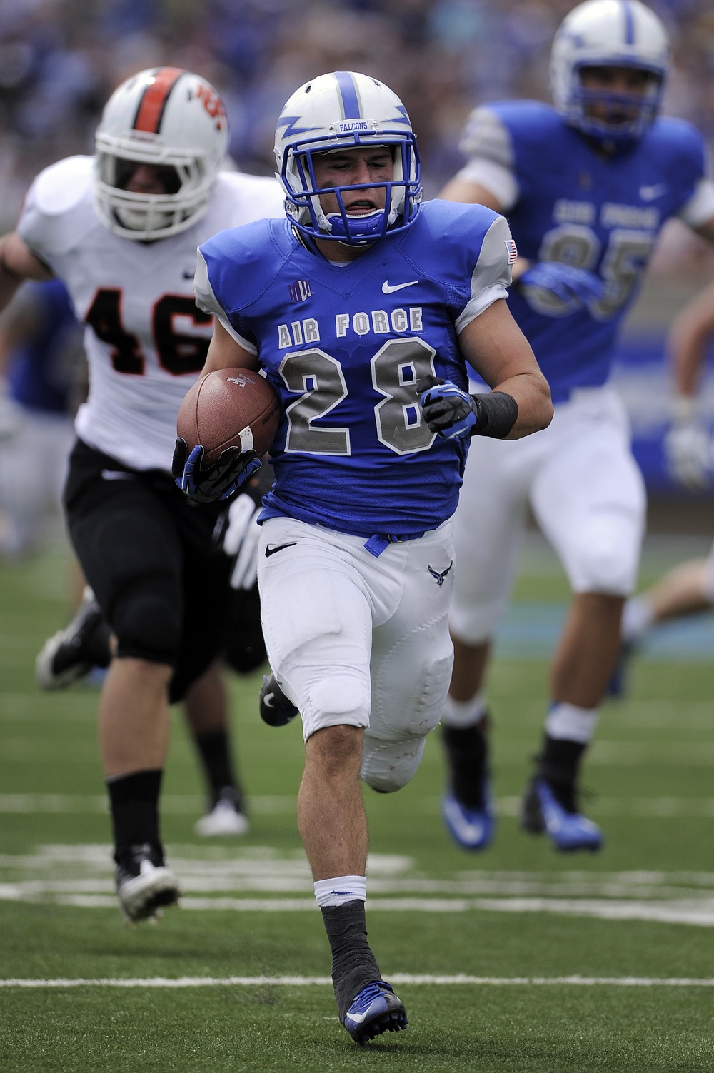 Air Force Academy Football