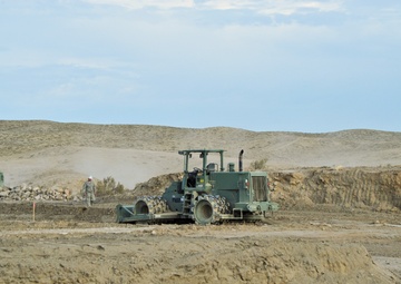 Guard engineers helping prevent flooding in western Colorado