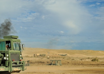 Guard engineers helping prevent flooding in western Colorado