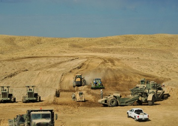 Guard engineers helping prevent flooding in western Colorado