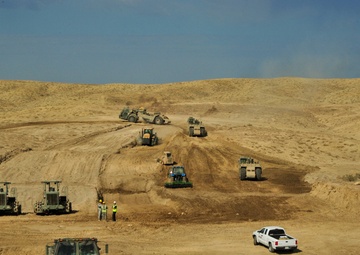 Guard engineers helping prevent flooding in western Colorado