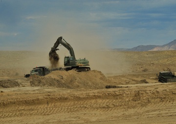 Guard engineers helping prevent flooding in western Colorado