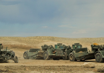 Guard engineers helping prevent flooding in western Colorado