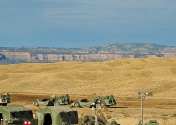 Guard engineers helping prevent flooding in western Colorado