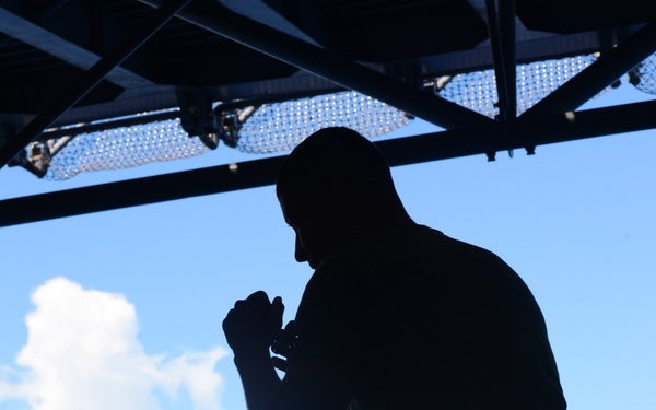 Marine Corps Martial Arts Program