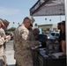 FM 94.9 gives Marines free concert tickets