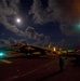 Night flight operations