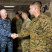 Visit aboard USS Bonhomme Richard